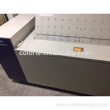 Screen CTP machine Second hand Used Screen Thermal CTP machine